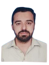 Mr. Maisam Ali